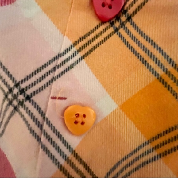 Gymboree Pop Star Academy / Little Hearts Set - Picture 9 of 11